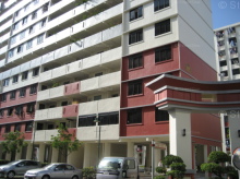 Blk 303 Serangoon Avenue 2 (Serangoon), HDB 3 Rooms #283702